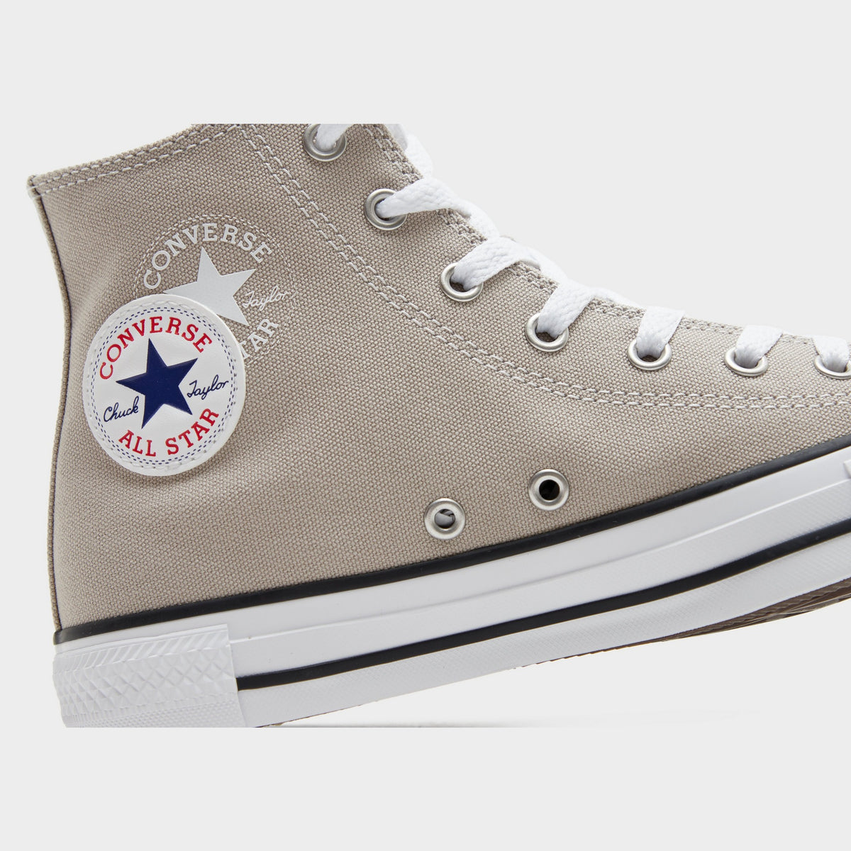 Converse All Star High Logo Play Junior