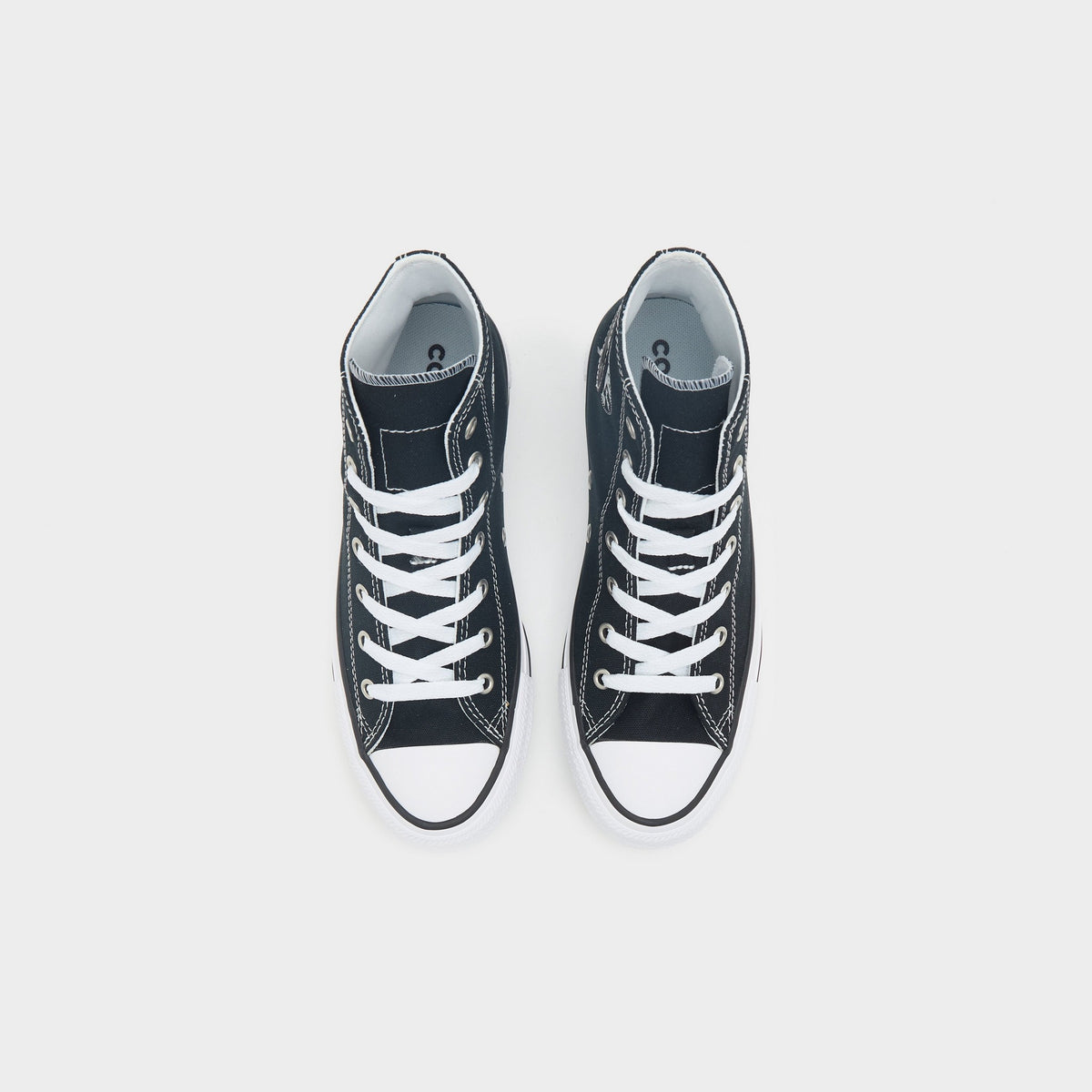 Converse All Star High Logo Play Junior