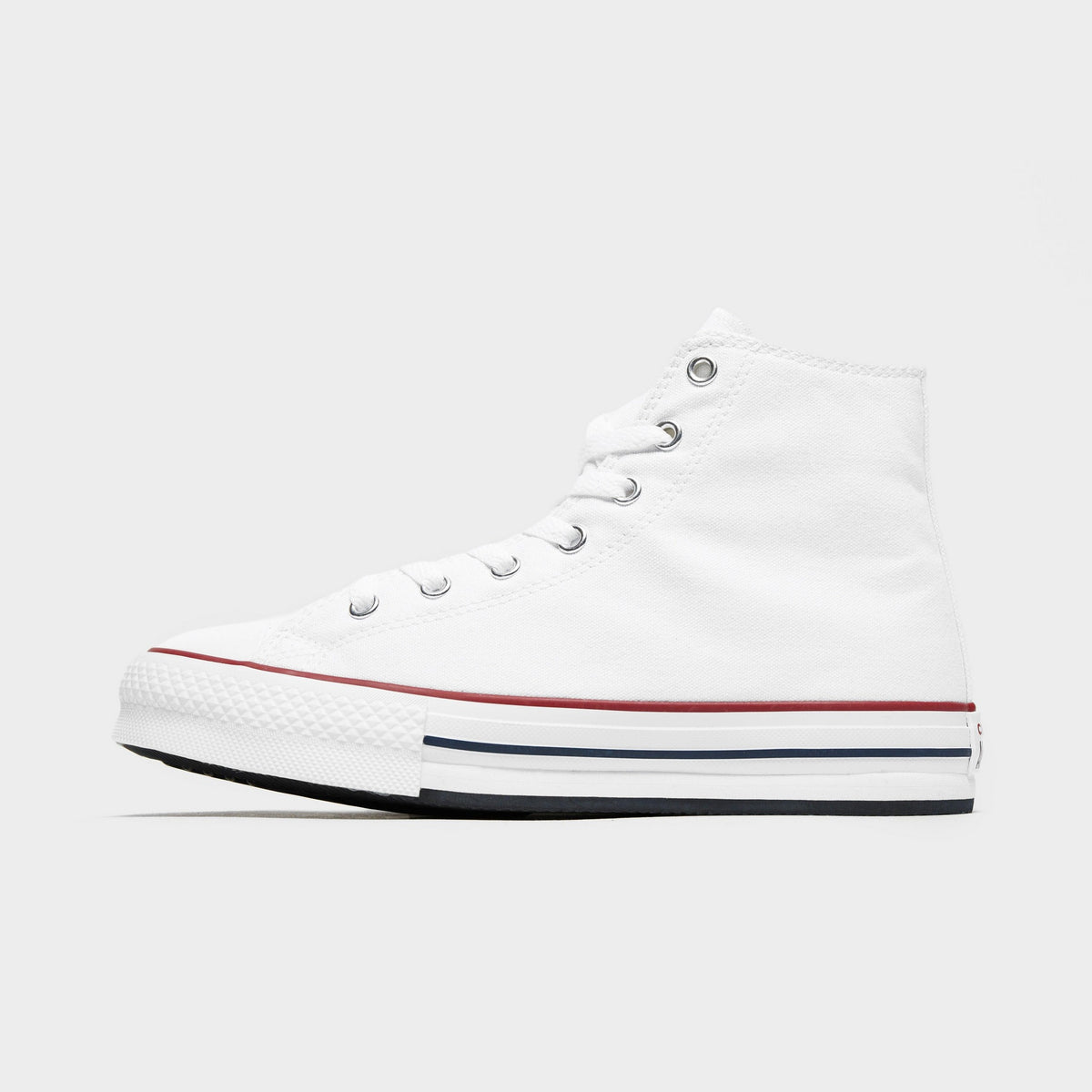 Converse All Star High Platform Junior