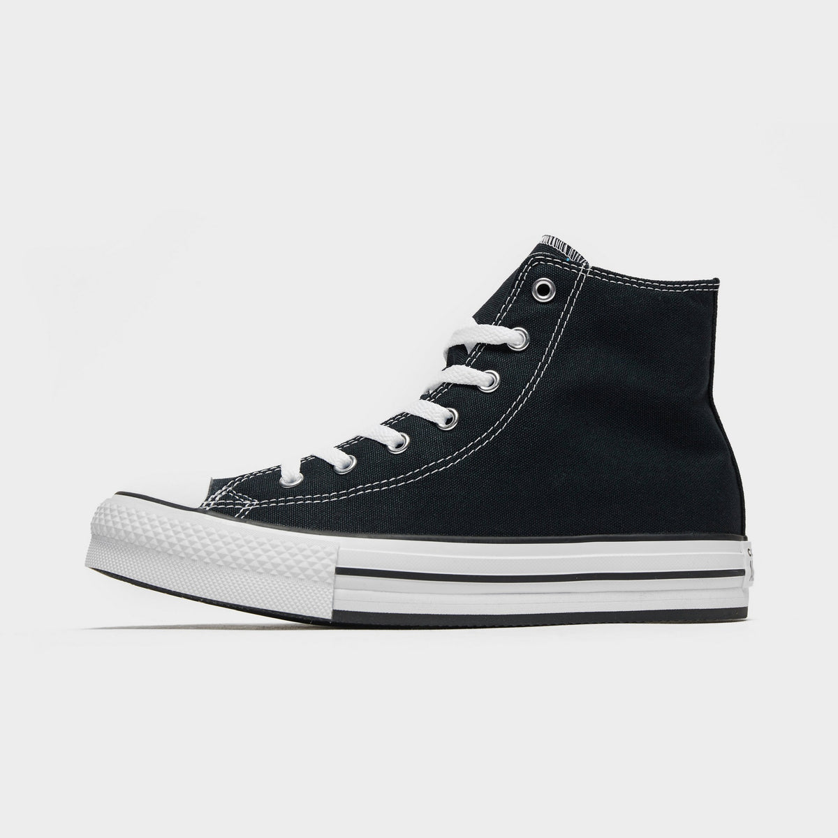 Converse All Star High Platform Junior