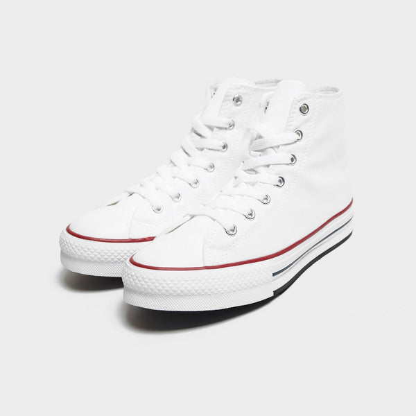 Converse All Star High Platform Junior