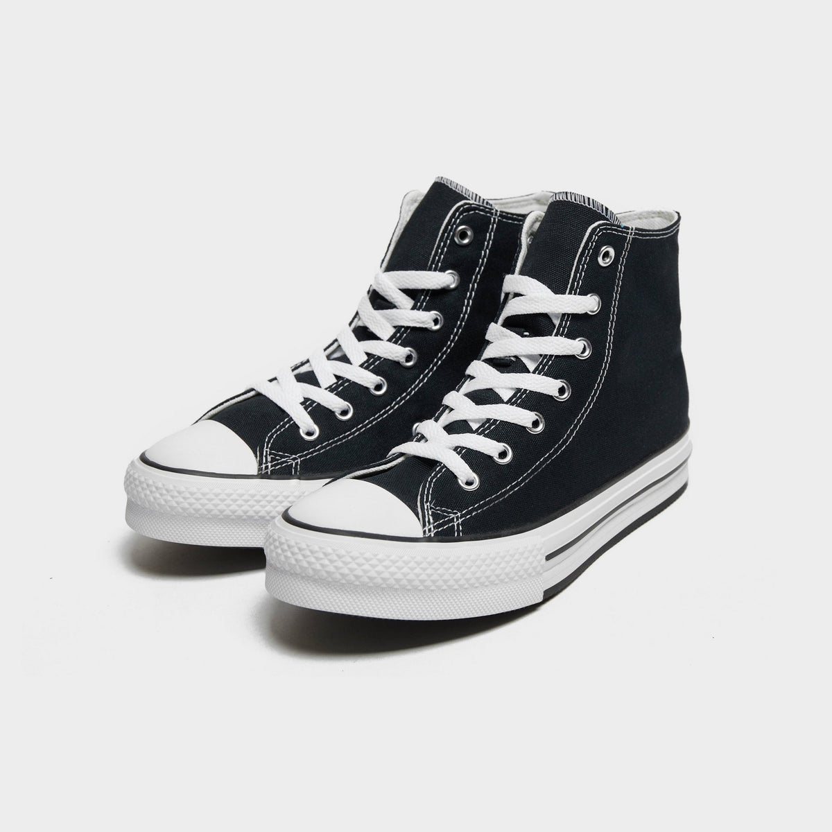 Converse All Star High Platform Junior