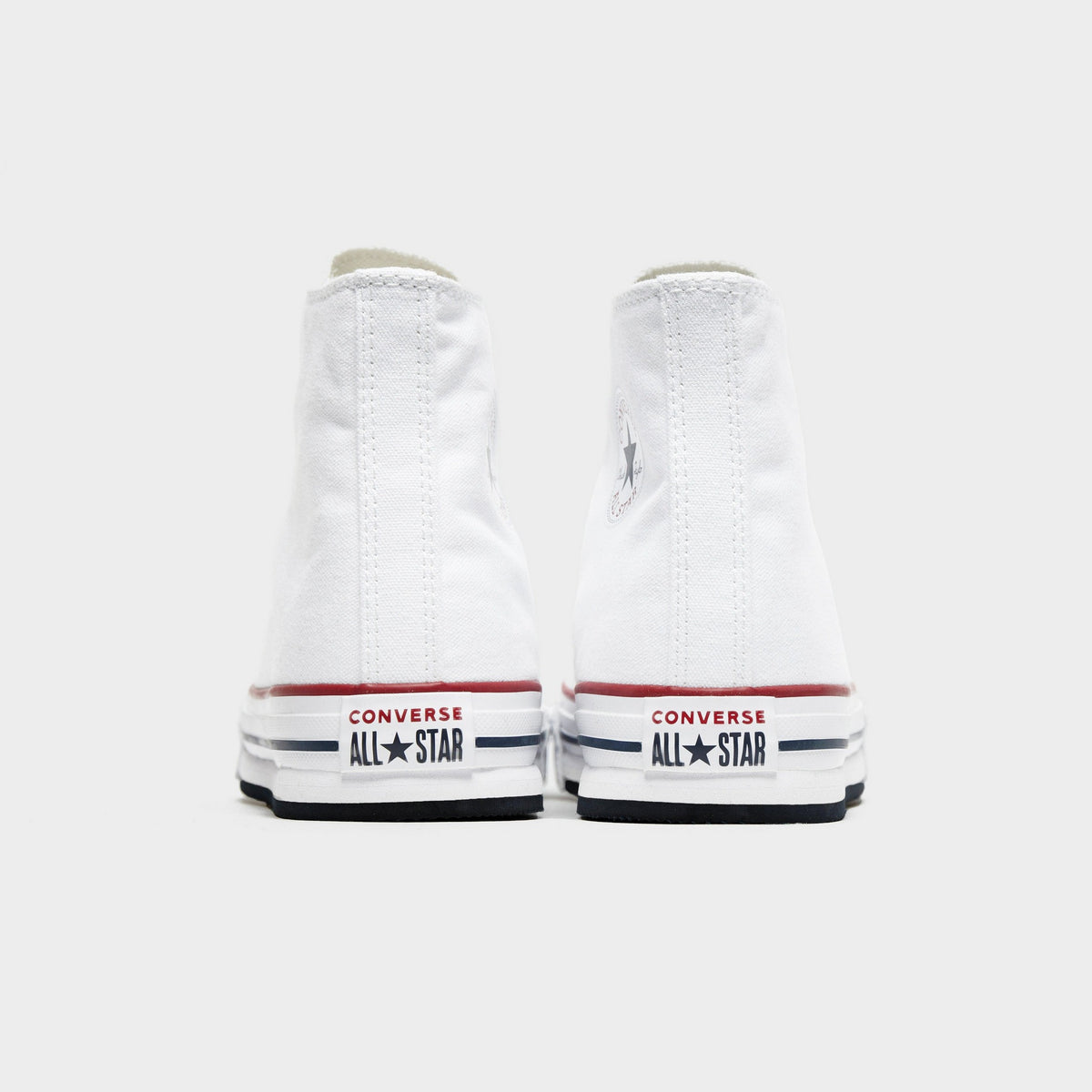 Converse All Star High Platform Junior
