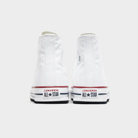 Converse All Star High Platform Junior