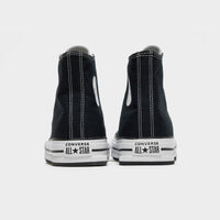 Converse All Star High Platform Junior