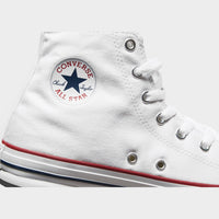 Converse All Star High Platform Junior