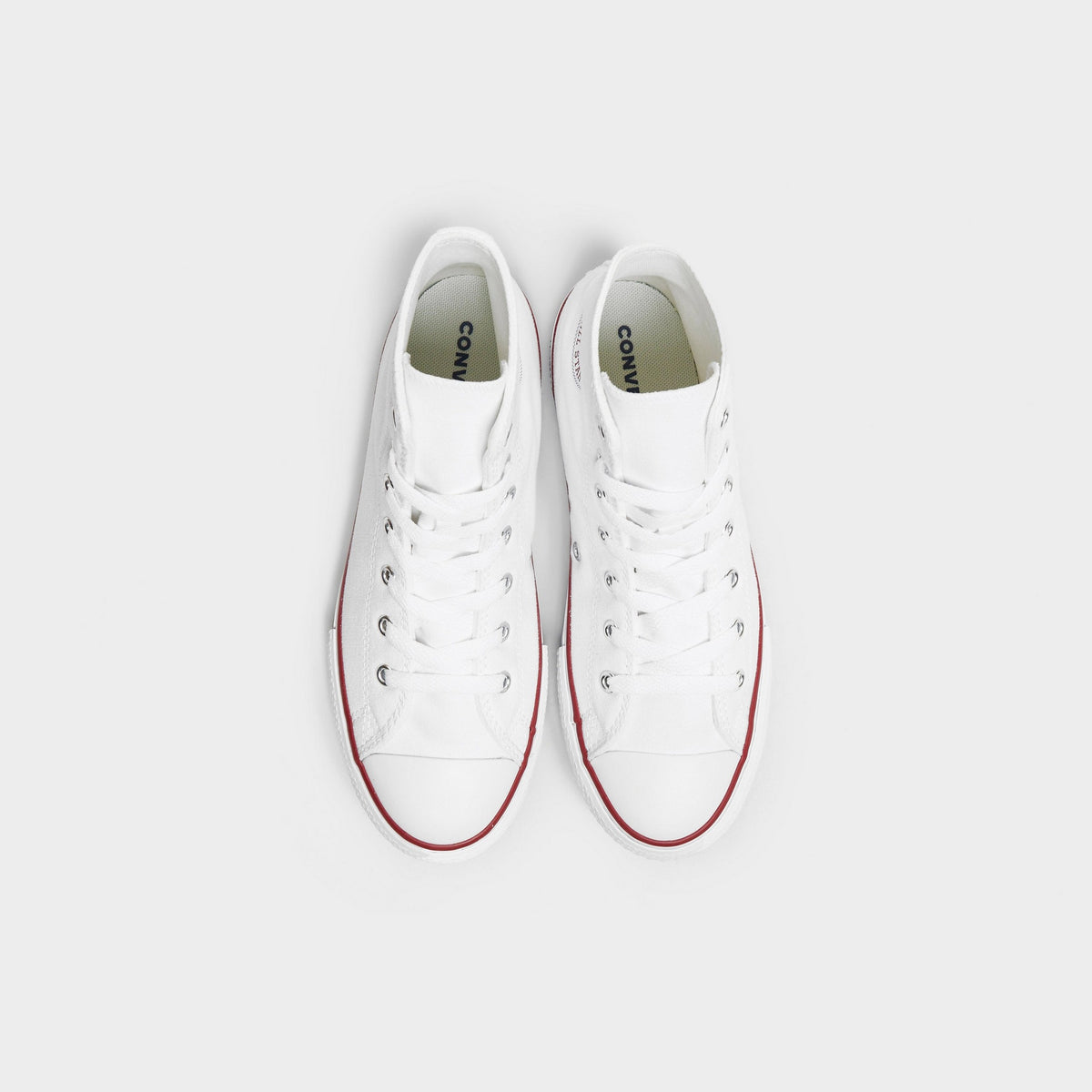 Converse All Star High Platform Junior
