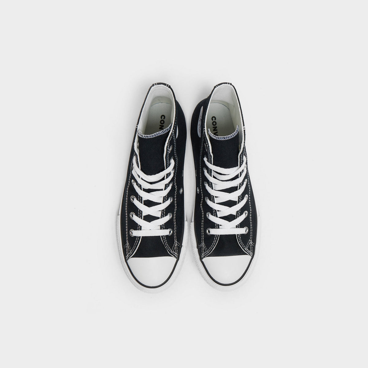 Converse All Star High Platform Junior