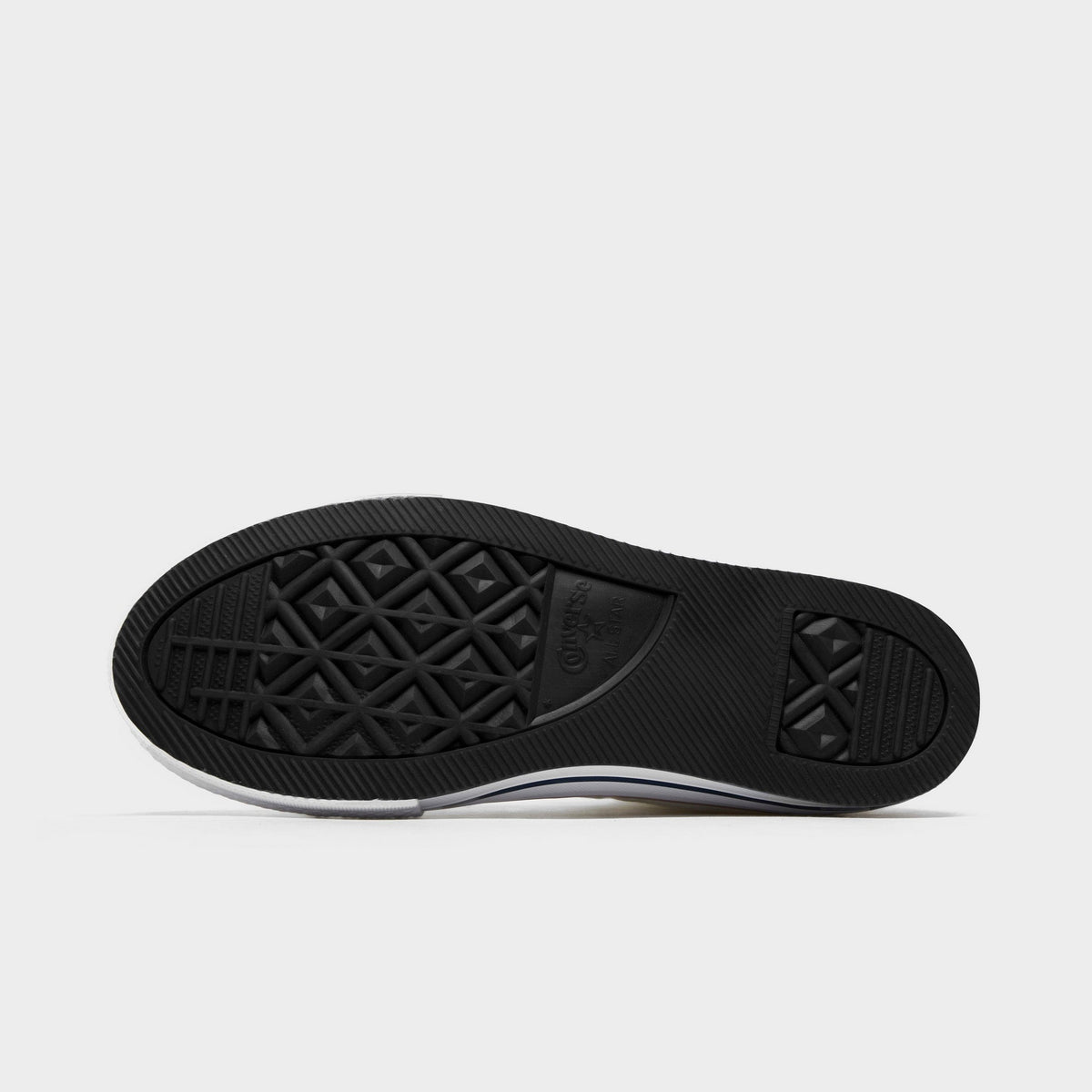 Converse All Star High Platform Junior