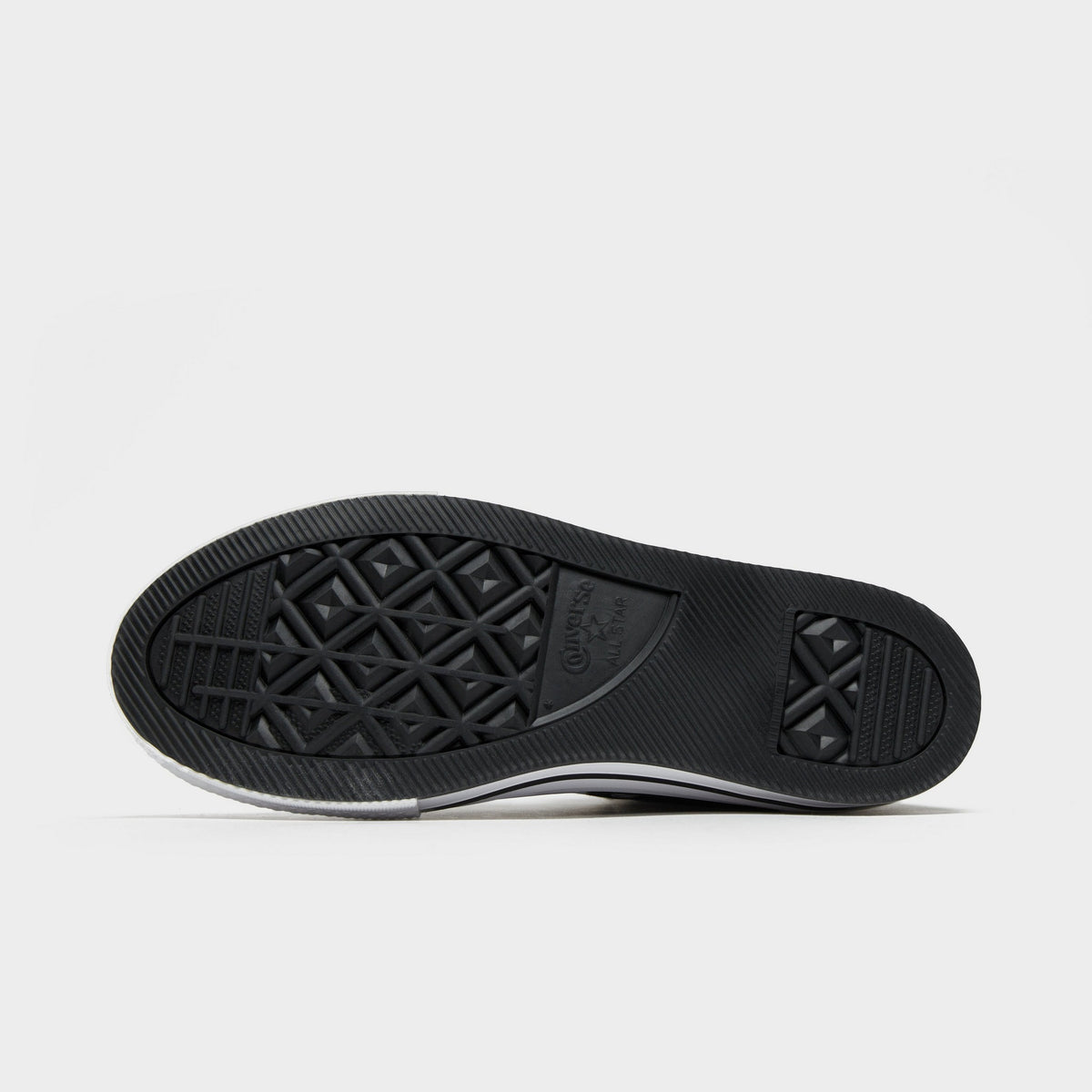 Converse All Star High Platform Junior