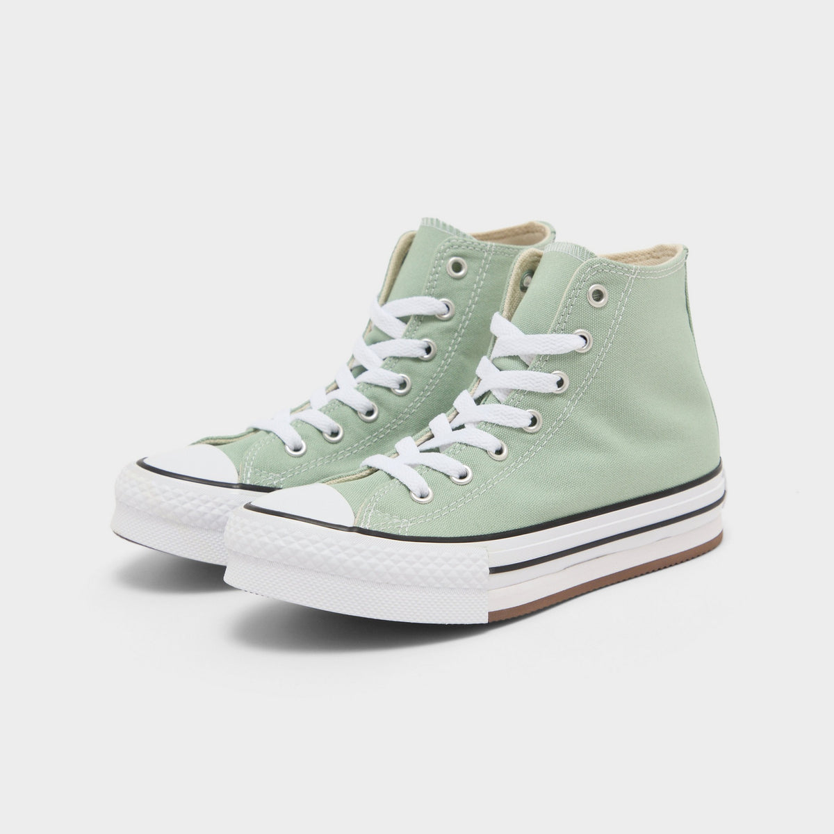 Converse All Star Lift High Children