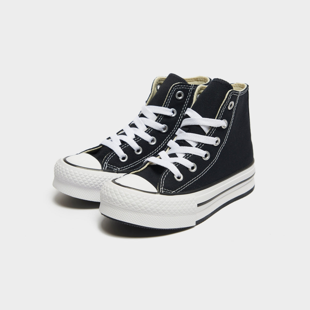 Converse All Star Lift High Children