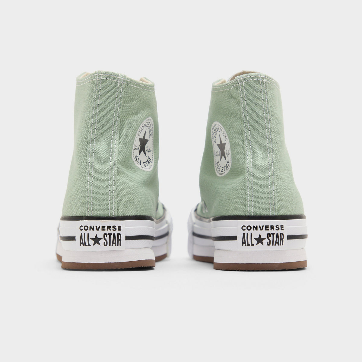 Converse All Star Lift High Children