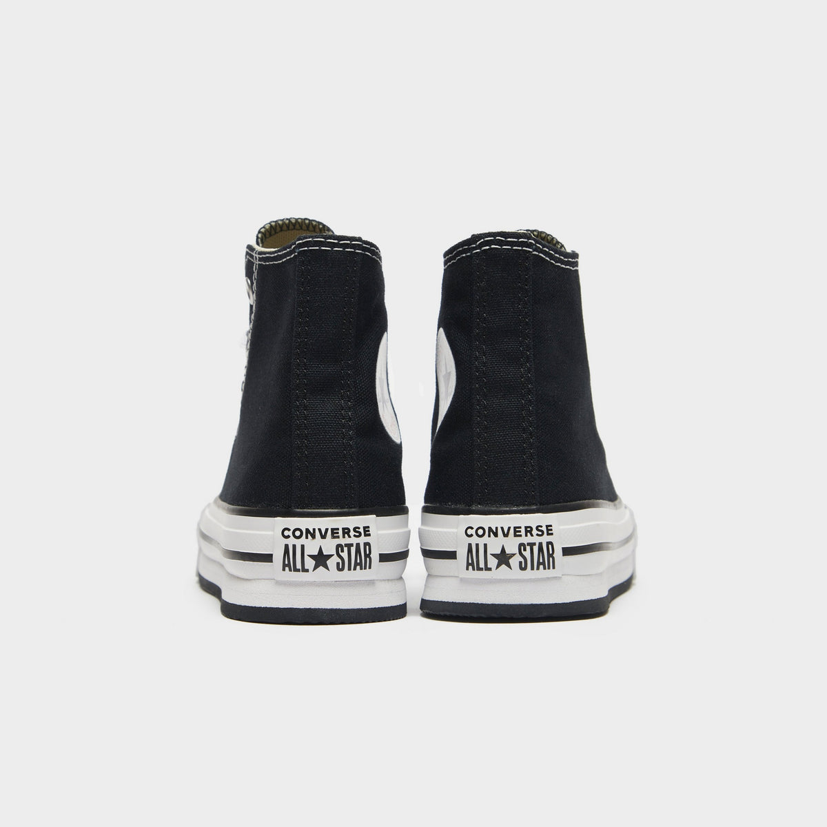 Converse All Star Lift High Children
