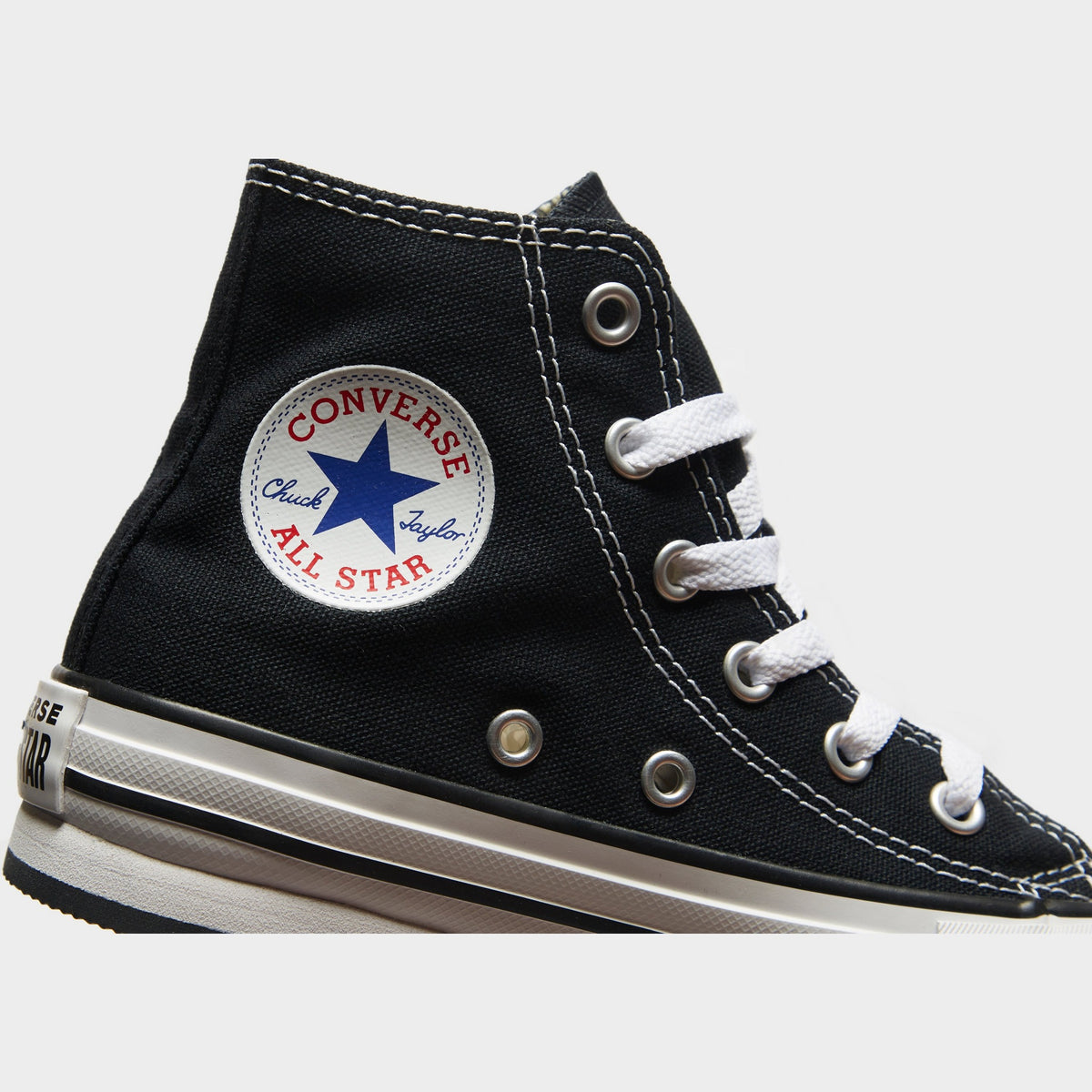 Converse All Star Lift High Children