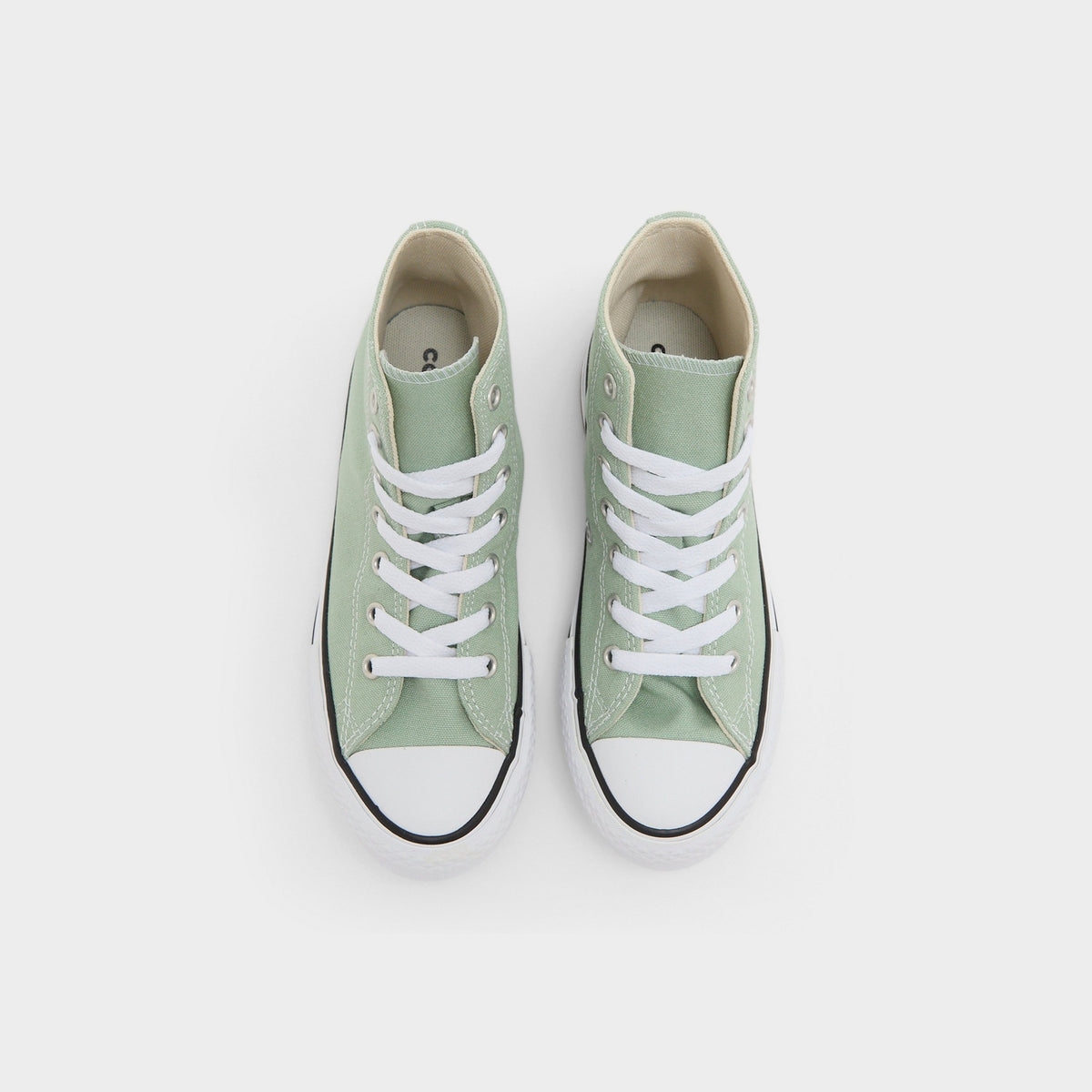 Converse All Star Lift High Children