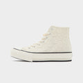 Converse All Star Lift High Crochet Children
