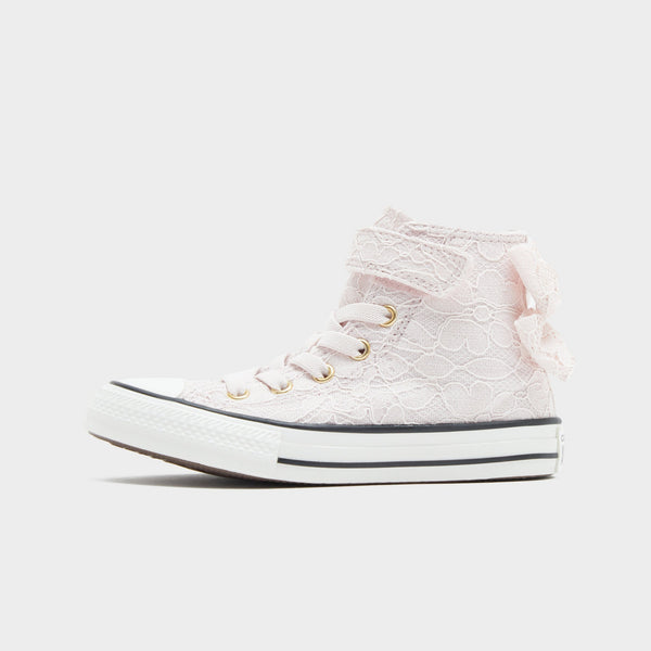 Converse Chuck Taylor All Star High Bow Children