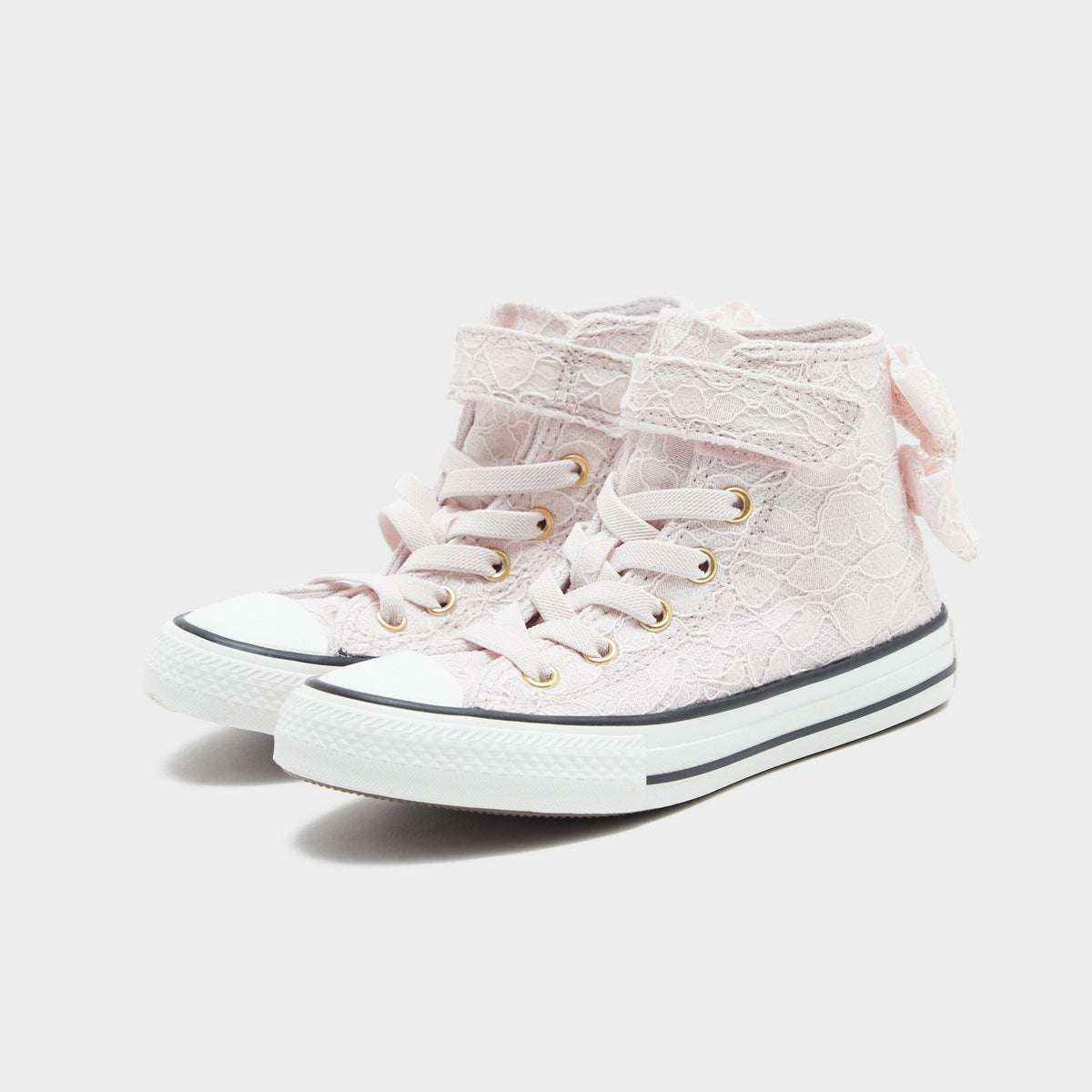Converse Chuck Taylor All Star High Bow Children