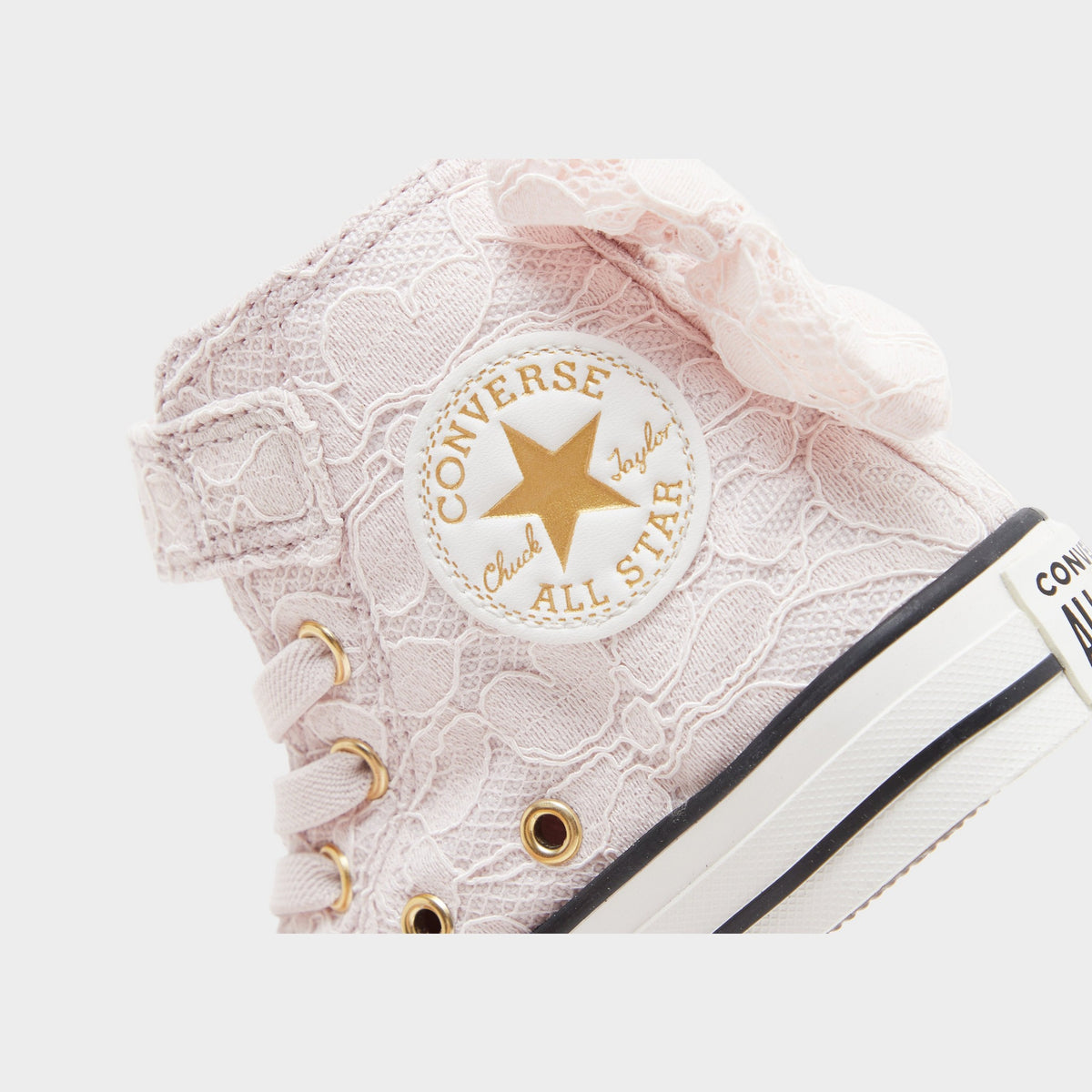 Converse Chuck Taylor All Star High Bow Children