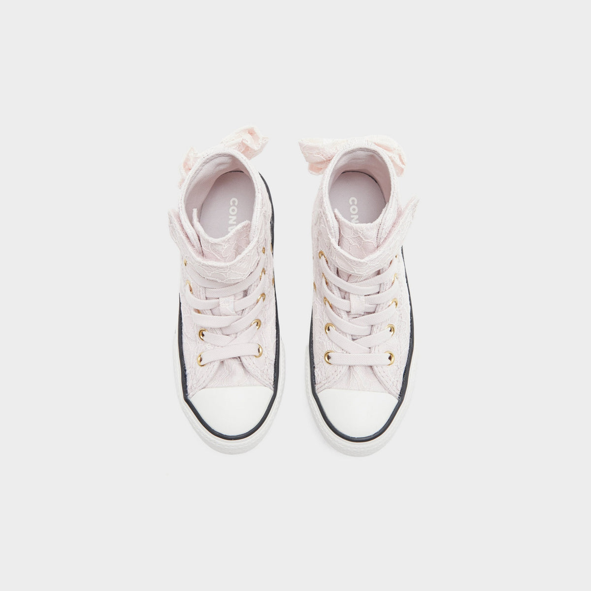 Converse Chuck Taylor All Star High Bow Children