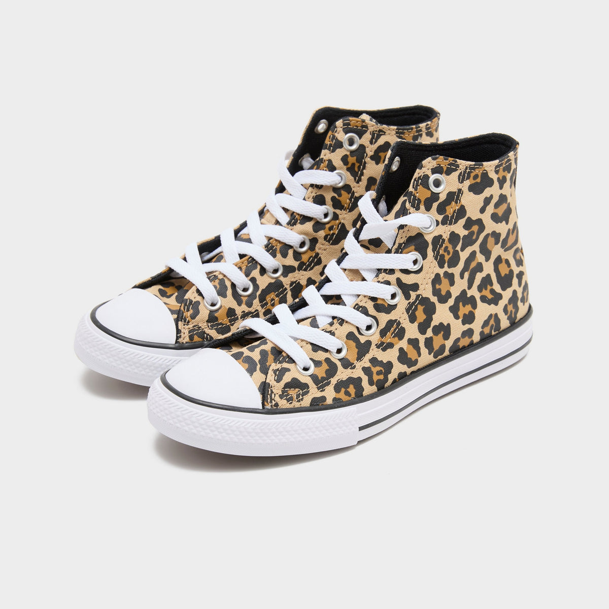 Converse Chuck Taylor All Star High Children
