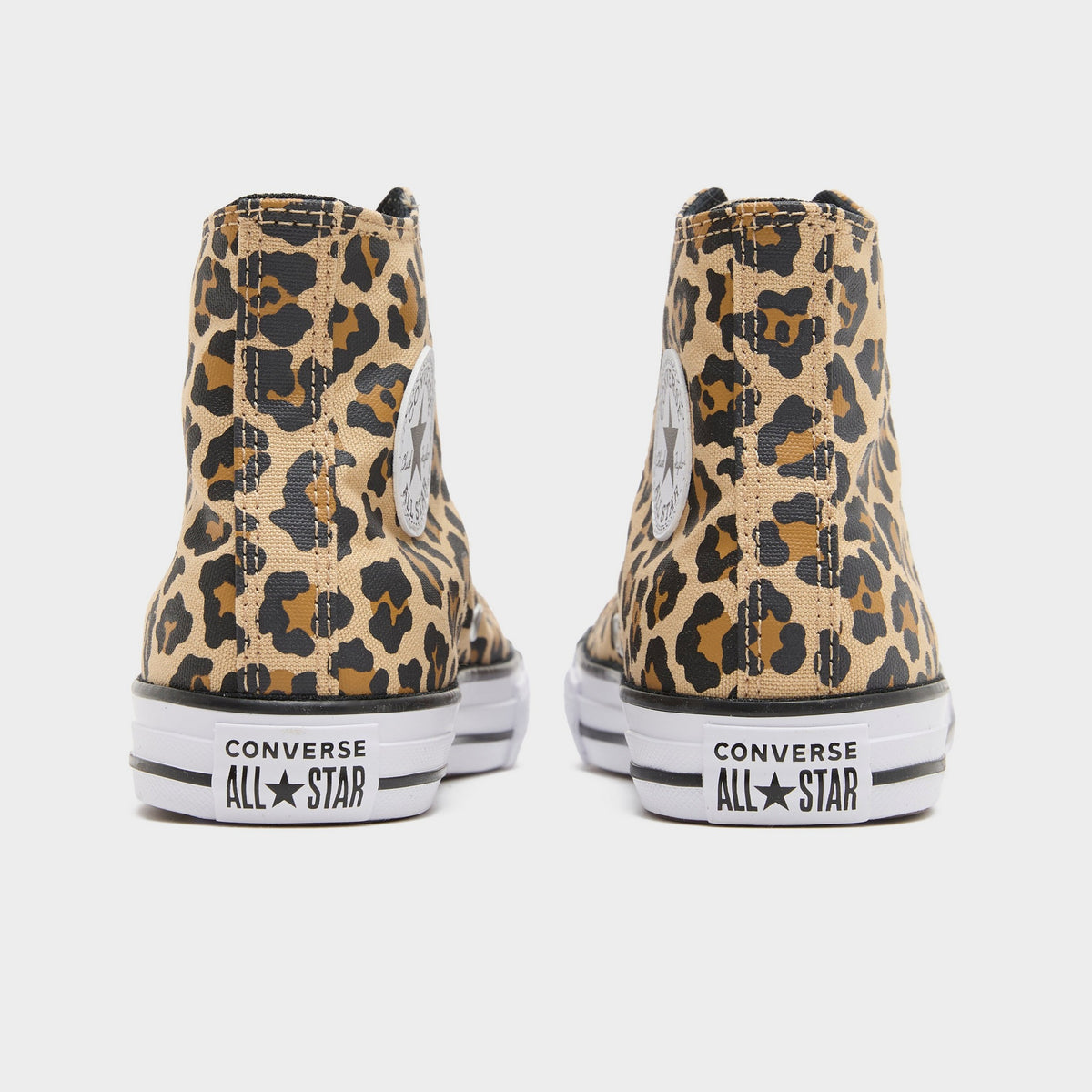 Converse Chuck Taylor All Star High Children