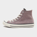 Converse Chuck Taylor All Star High Houndstooth Women's