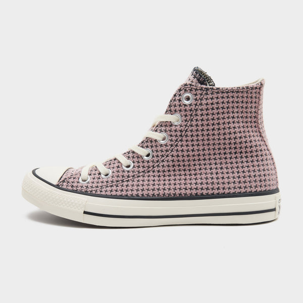 Converse Chuck Taylor All Star High Houndstooth Women's