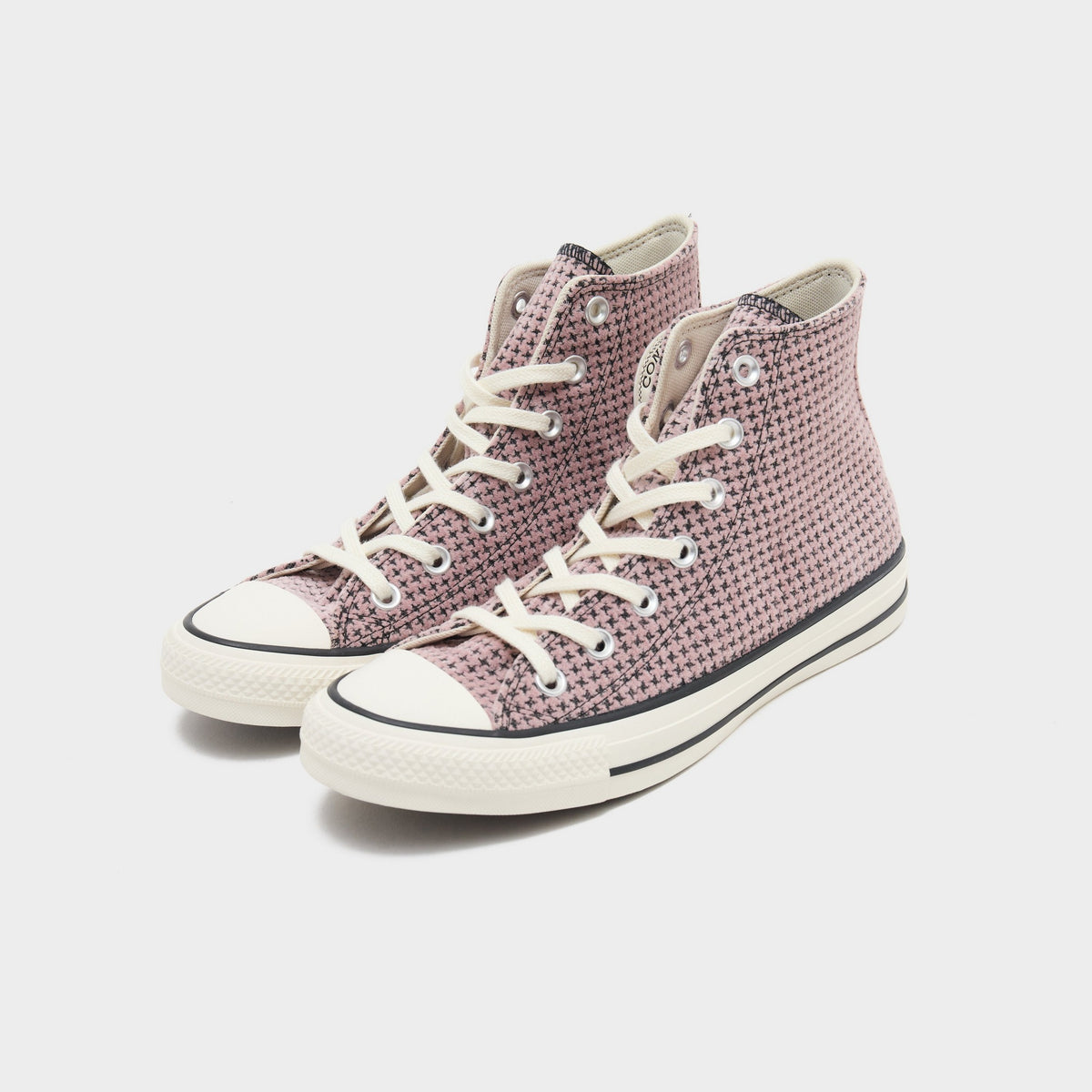 Converse Chuck Taylor All Star High Houndstooth Women's