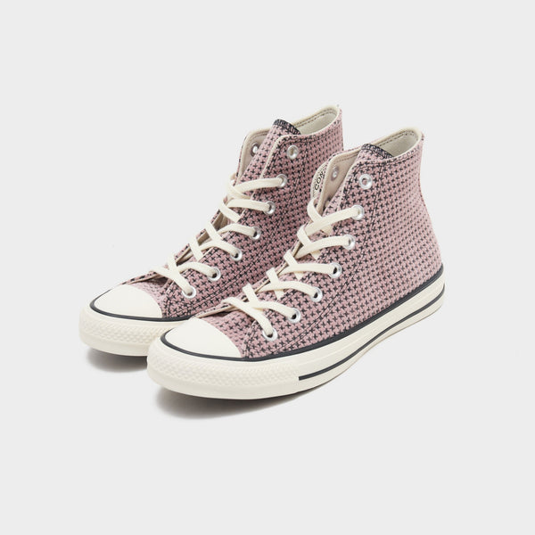 Converse Chuck Taylor All Star High Houndstooth Women's