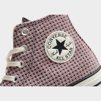 Converse Chuck Taylor All Star High Houndstooth Women's
