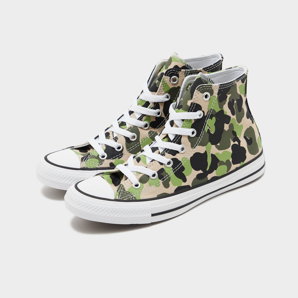 Converse Chuck Taylor All Star High Junior