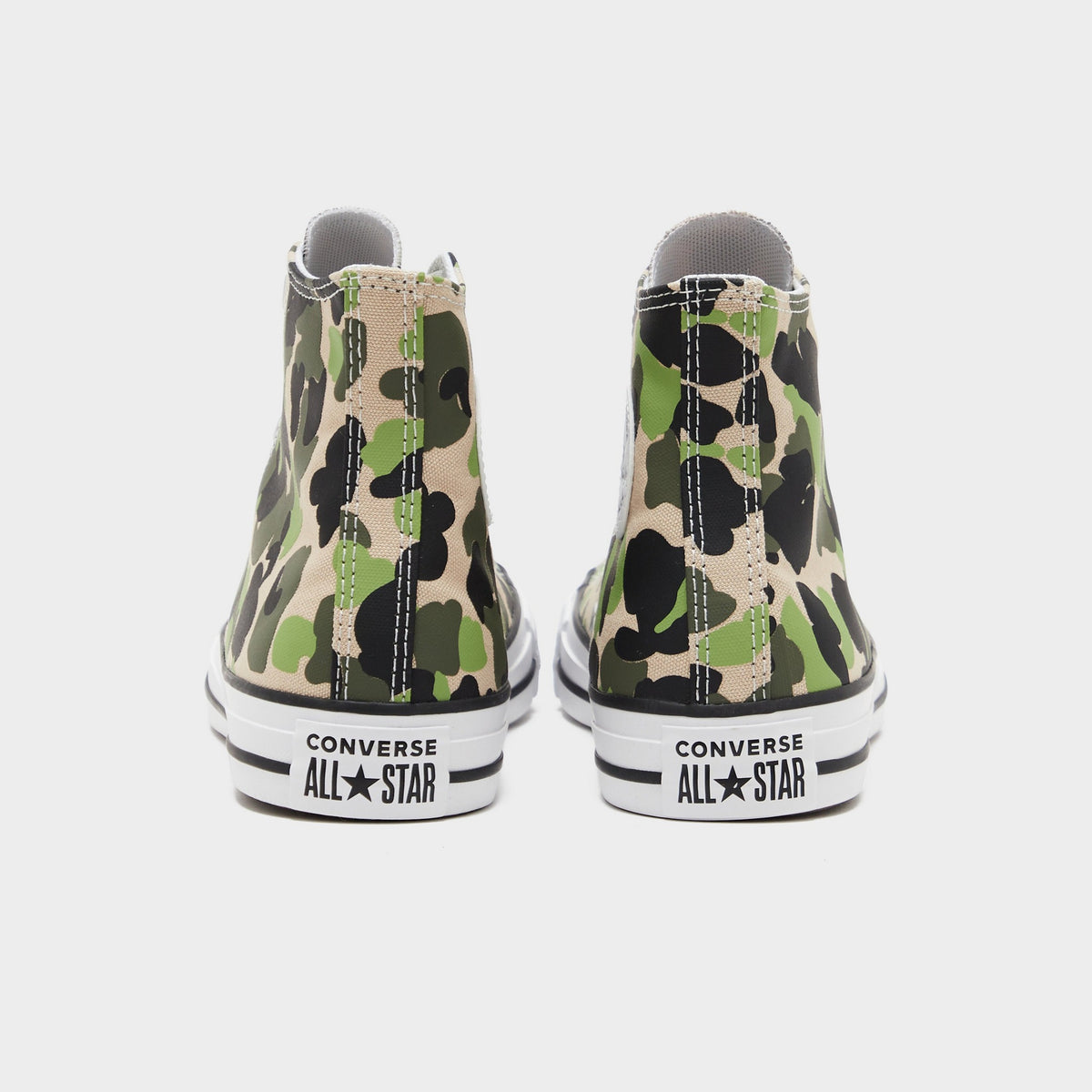 Converse Chuck Taylor All Star High Junior