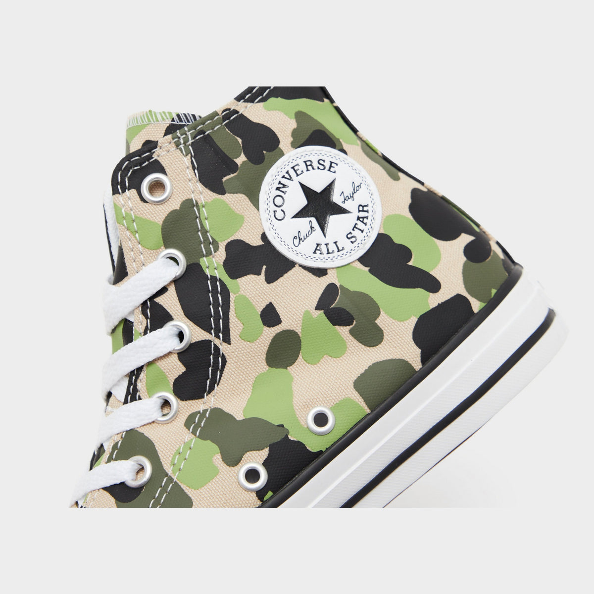 Converse Chuck Taylor All Star High Junior