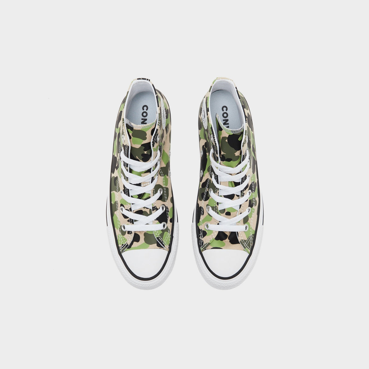 Converse Chuck Taylor All Star High Junior