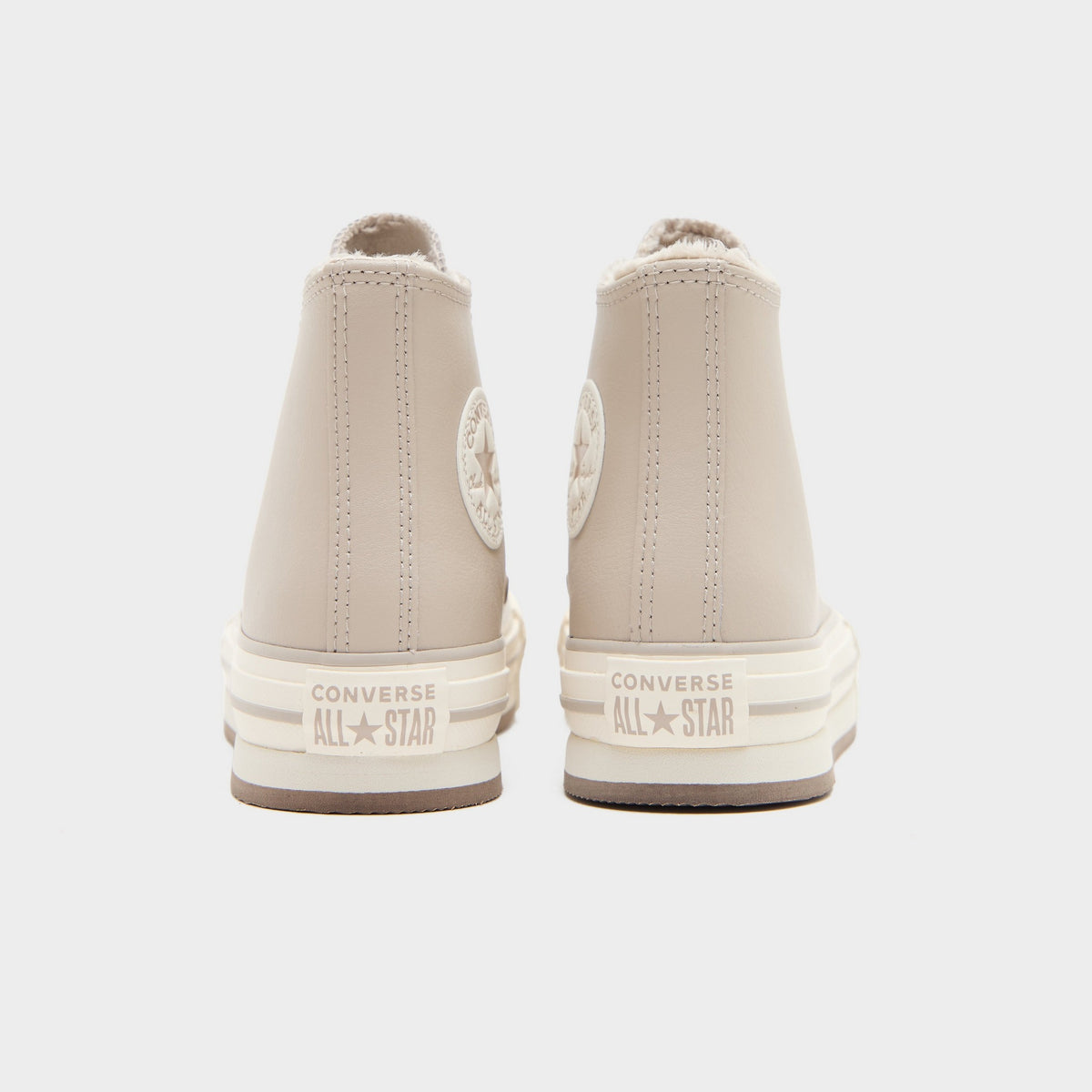 Converse Chuck Taylor All Star High Lift Children