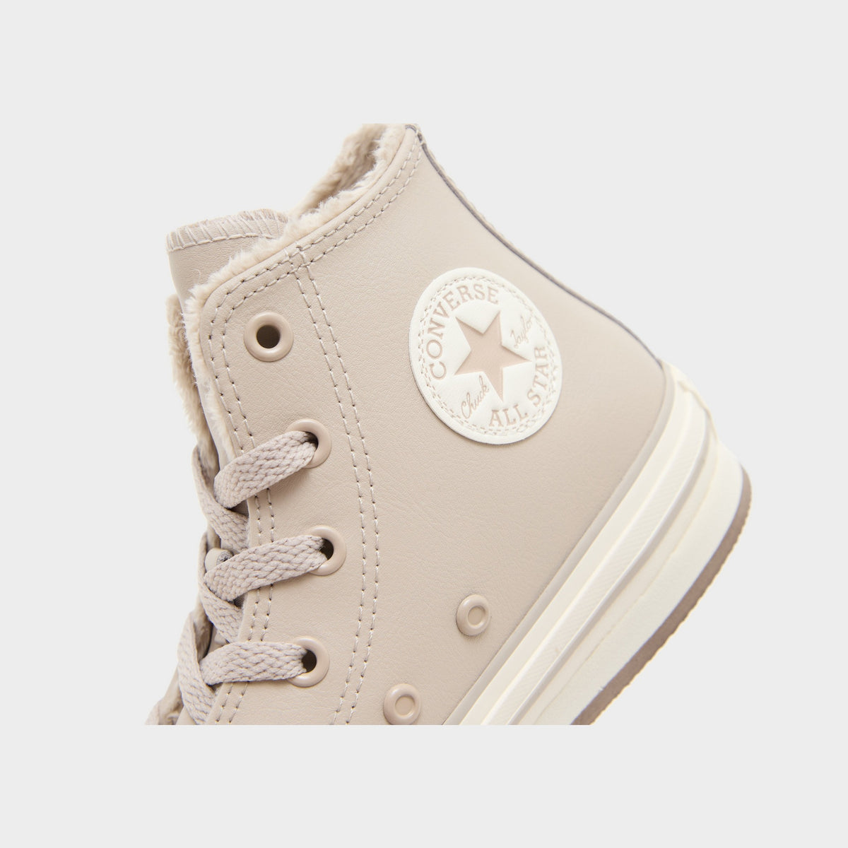Converse Chuck Taylor All Star High Lift Children