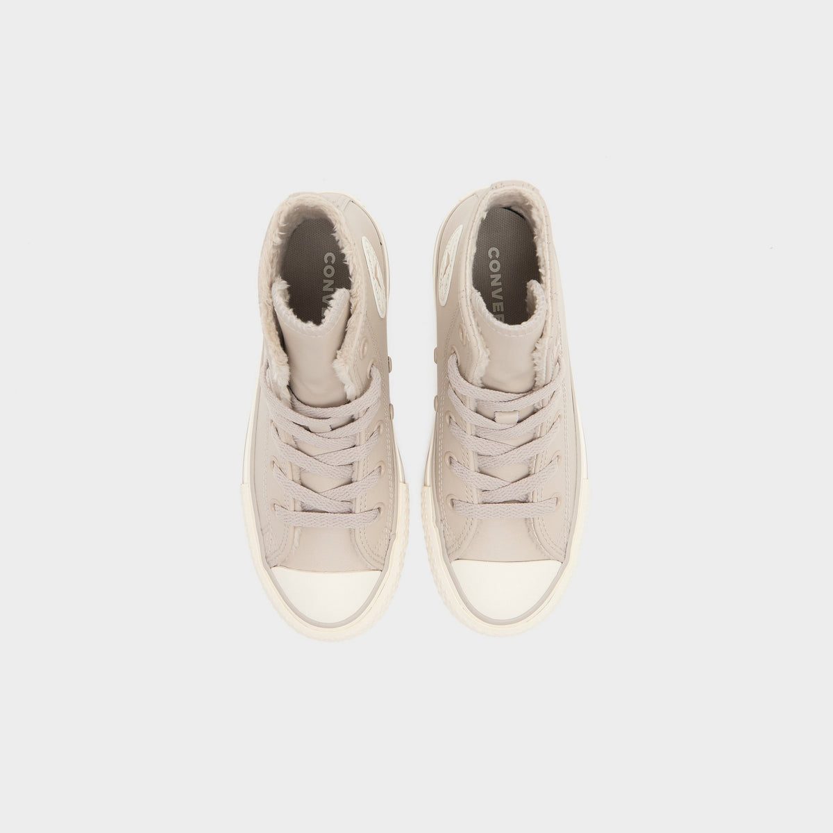 Converse Chuck Taylor All Star High Lift Children