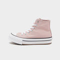 Converse Chuck Taylor All Star High Lift Platform Children