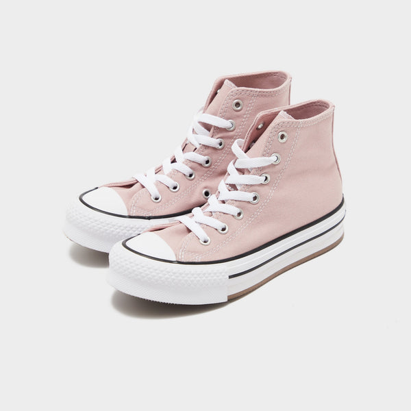 Converse Chuck Taylor All Star High Lift Platform Children