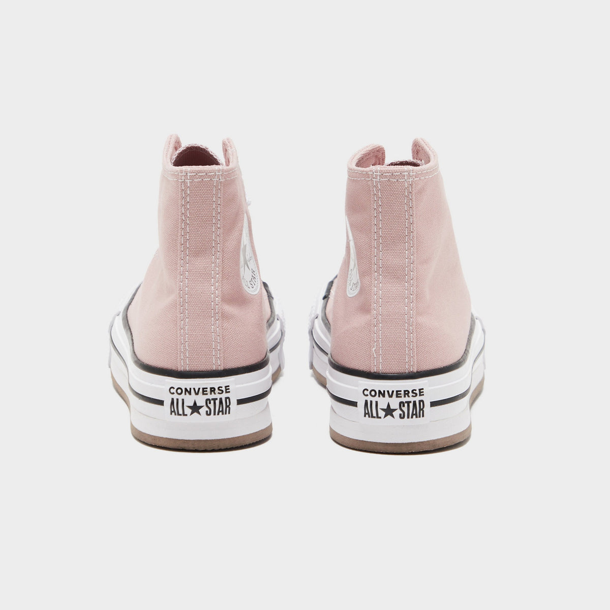 Converse Chuck Taylor All Star High Lift Platform Children