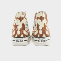 Converse Chuck Taylor All Star High Lift Platform Children