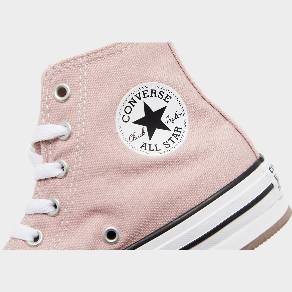 Converse Chuck Taylor All Star High Lift Platform Children