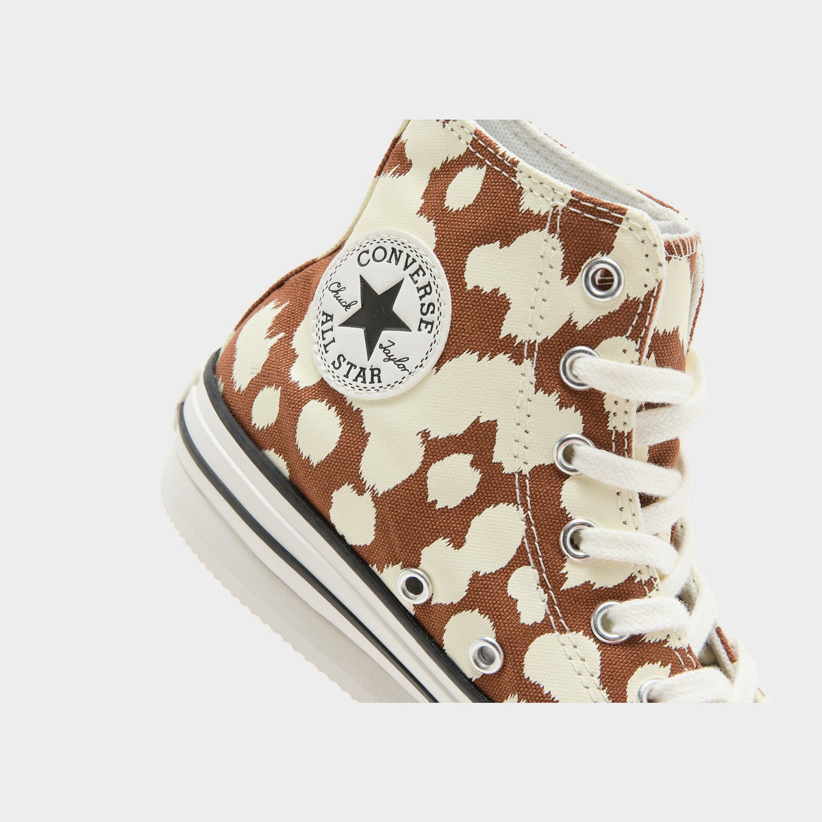 Converse Chuck Taylor All Star High Lift Platform Children