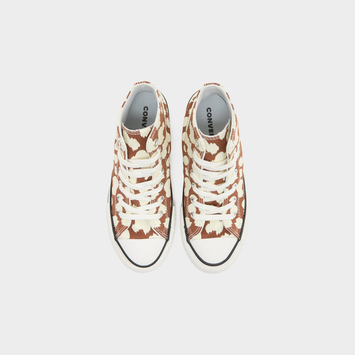 Converse Chuck Taylor All Star High Lift Platform Children