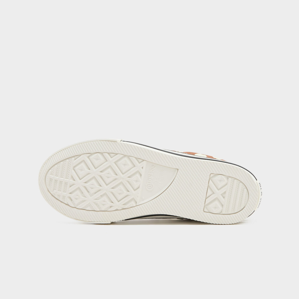 Converse Chuck Taylor All Star High Lift Platform Children