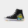 Converse Chuck Taylor All Star High Minions Children