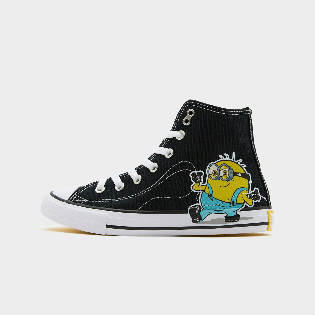 Converse Chuck Taylor All Star High Minions Children