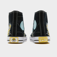 Converse Chuck Taylor All Star High Minions Children
